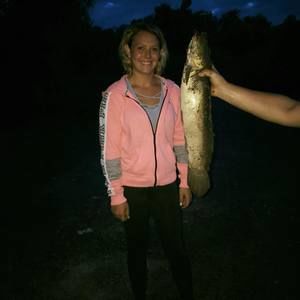 Meet your Posher, Elisabeth